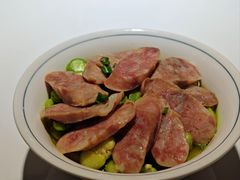 -风味小馆(天目湖宾馆店)