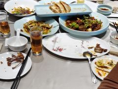 -静之湖湖畔餐厅