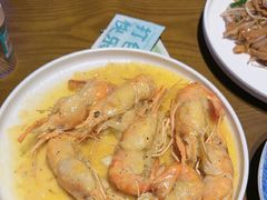 -蚝得喜海鲜(东城店)