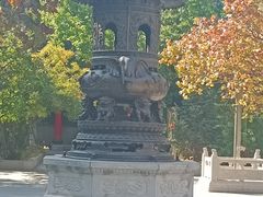 -哈尔滨极乐寺