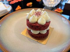 -上海苏宁宝丽嘉酒店·Cafe Bellagio西餐厅