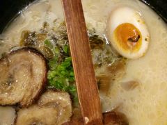 -味千拉面(航洋国际购物中心)