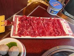 -大吉利·潮汕鲜牛肉火锅(总店)