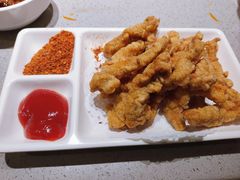 -海底捞火锅(江宸天街店)