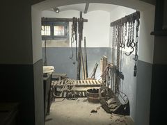 -青岛德国监狱旧址博物馆