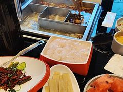 -重庆德忆火锅（龙南街3店）(渝水岸餐饮)