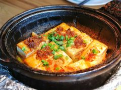 -坛宗剁椒鱼头(河西王府井店)