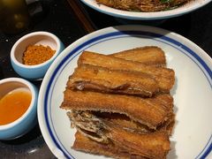 -老头儿油爆虾·知味杭州(爱琴海购物中心)