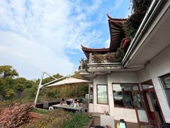 -湖畔居茶楼(湖滨店)