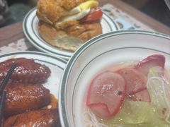 -华嫂冰室(尖沙咀店)