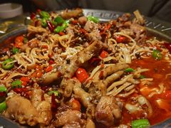 -胖哥俩肉蟹煲(苏州中心店)