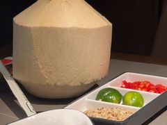 -同仁四季椰子鸡(无锡滨湖万象汇店)