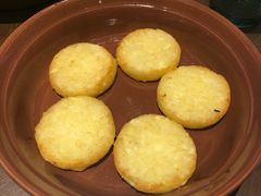 薯饼-萨莉亚意式餐厅(杭州滨江天街店)