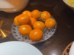 -溪山云境森林音乐餐厅(湖景店)