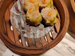 -广州花园酒店荔湾亭·地道点心·粤式饮茶