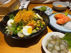 -福匠日本料理(人民路店)