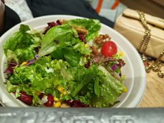 -张拉拉兰州手撕牛肉面(融科资讯中心店)