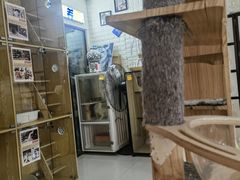 -平行世界·猫咖(首经贸店)