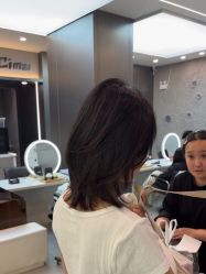 -Cima salon西玛沙龙