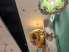 -禄运茶居·手工点心(猎德店)
