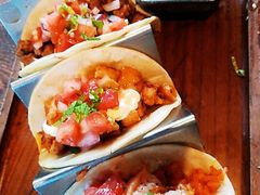 -Q MEX 库迈墨西哥餐吧(三里屯店)