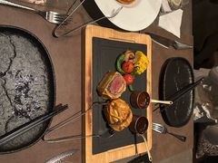 -恰餐厅 CHAR Grill&Bar(西安经开洲际店)