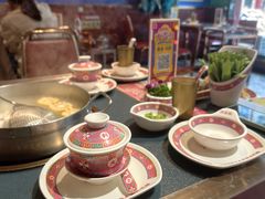 -大吉利·潮汕鲜牛肉火锅(西安店)