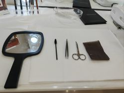 -Wax Brow蜜蜡脱毛美甲美睫眉吧