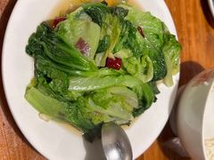 -老街坊餐吧