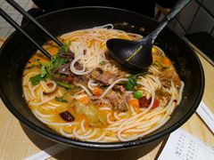 -云味馆过桥米线(皇庭广场店)