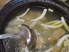 -糟粕醋·椰苑海南菜餐厅(亚龙湾天域酒店)