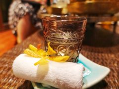 -迪瓦娜按摩和水疗中心