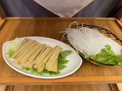 -东来顺饭庄(天坛店)