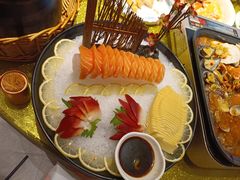 -宋园·金宴浙鲜馆(静安店)