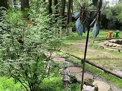-林间山庄