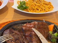 -海维克牛排馆HIGHWIC(右岸环宇坊店)