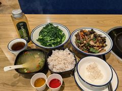 -妈妈的味道·腾冲特色菜(和顺古镇店)