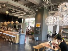 -dotcom coffee古点咖啡(致真大厦店)