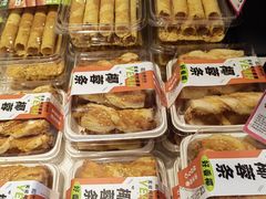 -金凤成祥(东直门现烤面包店)