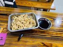 香酥鸡-阿姨小肉摊(同济西苑店)