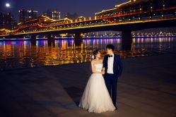 -蔚蓝映像STUDIO婚纱摄影(南稍门店)