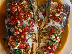 -丰乐餐厅·始于1999·本地老字号