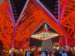 -南宁方特东盟神画