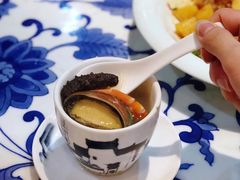 海鲜佛跳墙-王庄阿咪海鲜大排档(上下杭店)