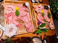 -隐炉和牛烧肉店(群力店)