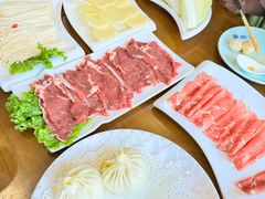 -蘭番坊青海特色铜锅涮·清真