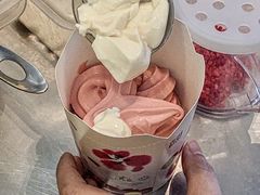 -麦当劳(安定门外大街店)