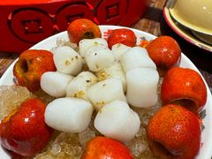 -聂发财重庆江湖菜(解放碑店)