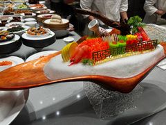 -瓯菜排档(娄桥店)