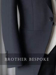 点击看大图 -Brother西服礼服定制·商务·婚礼(佛山南海店)